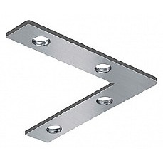 Крепление для трека arte lamp linea-accessories a484405l